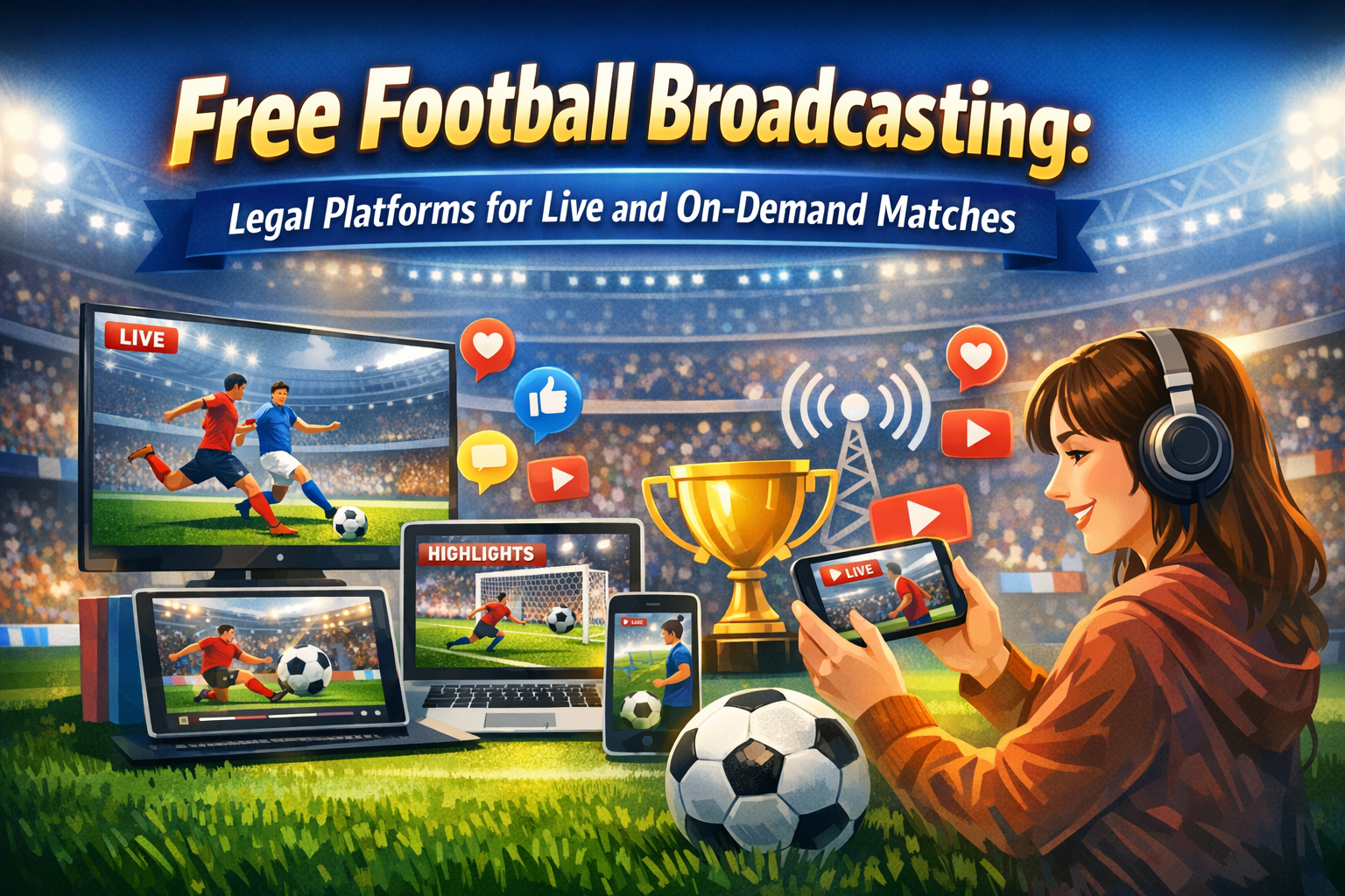 무료 축구 중계