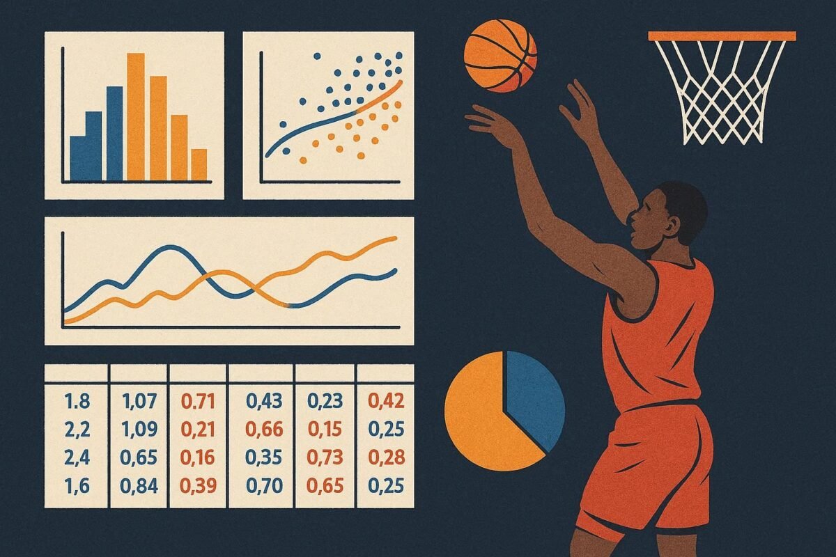 NBA 승부 예측 데이터 모델을 활용한 농구 결과 전망