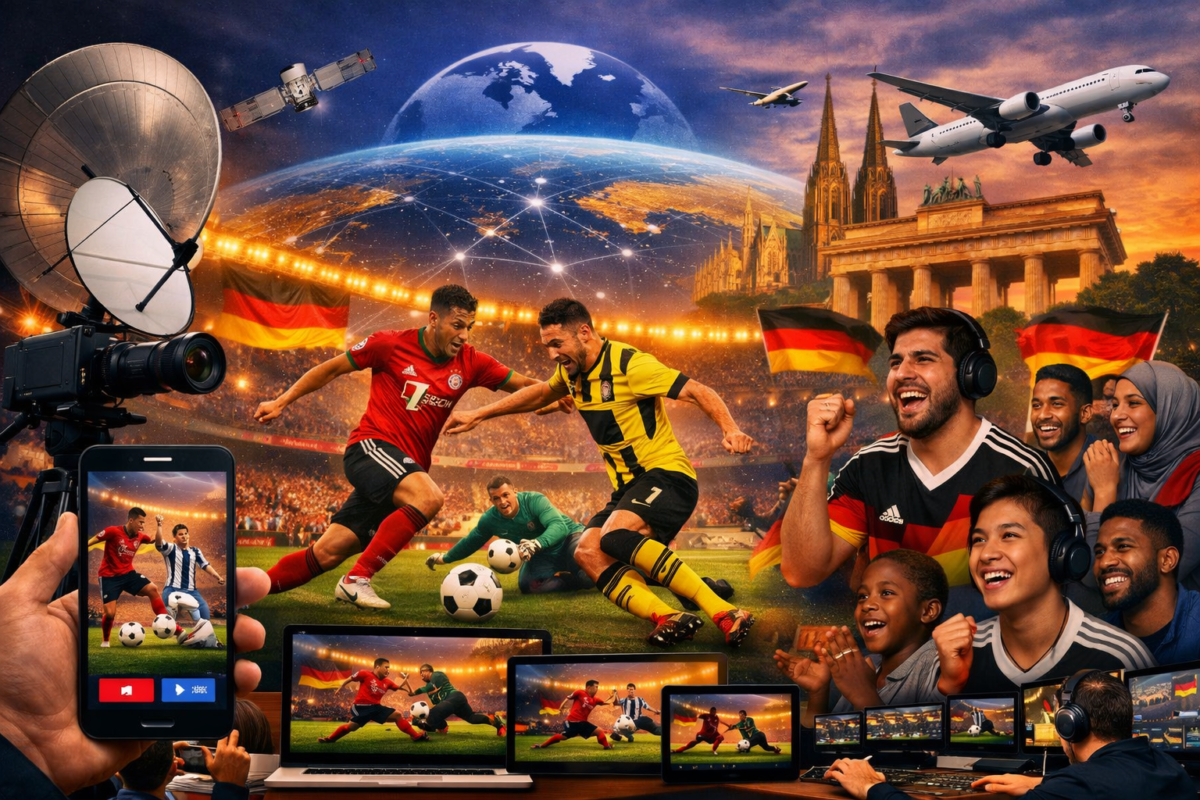 분데스리가 중계