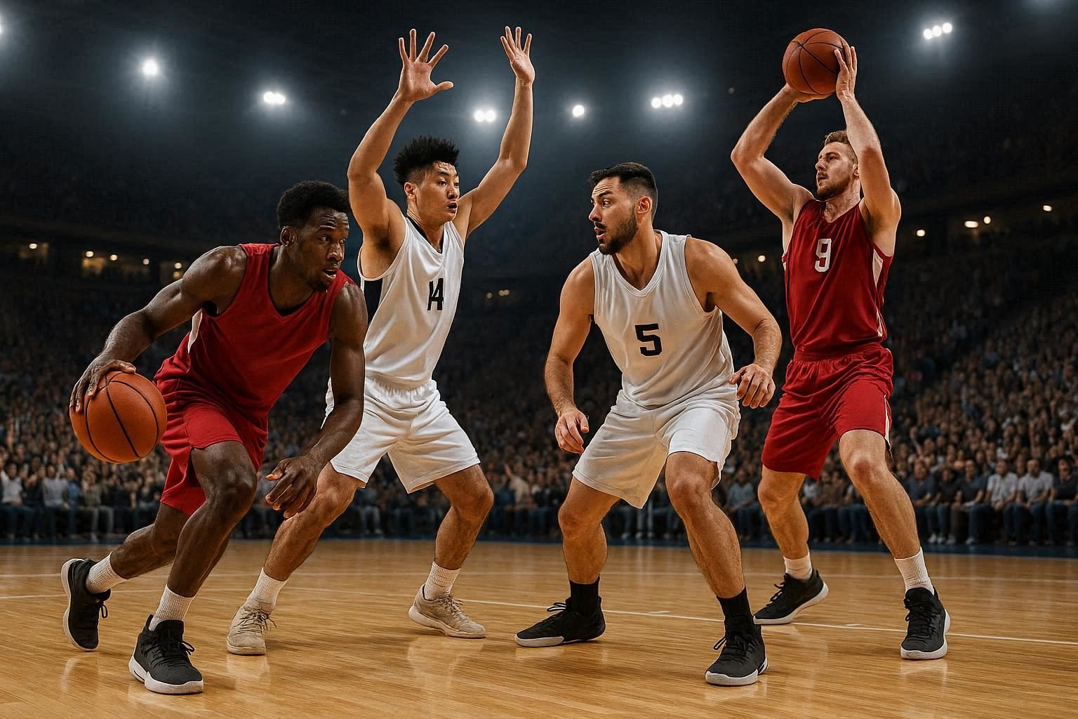 오늘 NBA 경기 분석 선수 퍼포먼스와 경기 인사이트