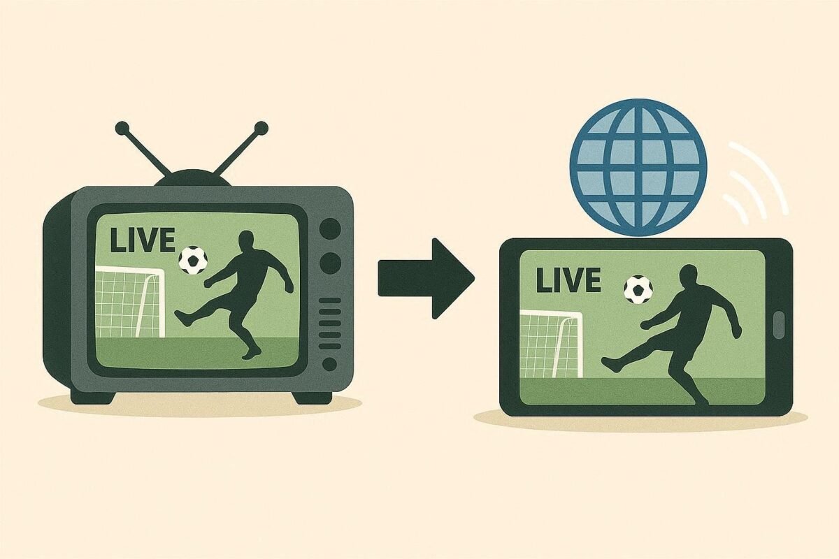 오늘 스포츠중계