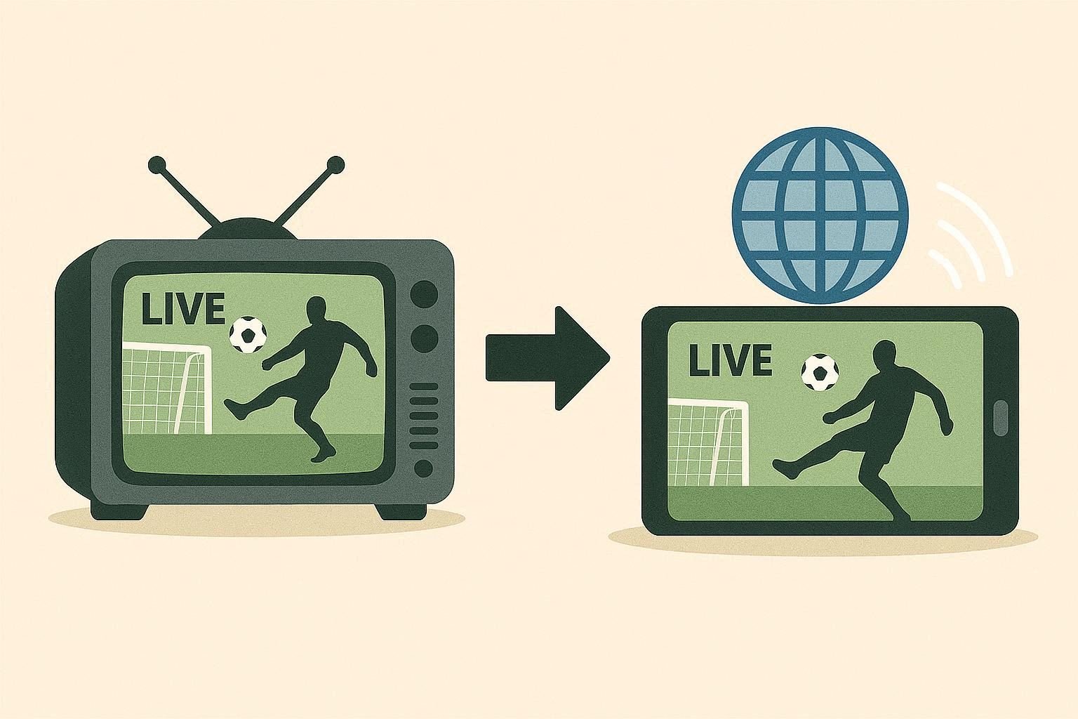 오늘 스포츠중계