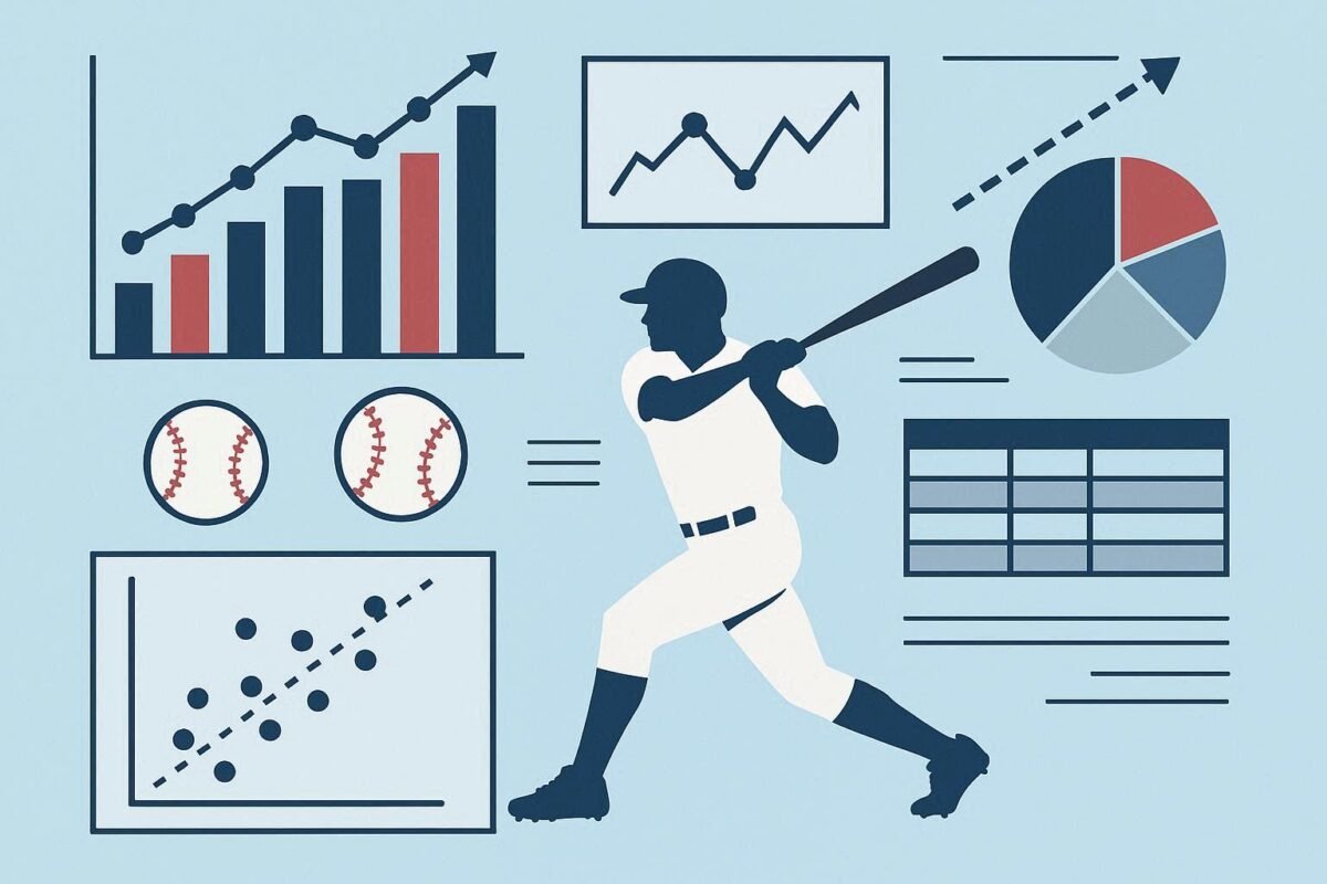 프로야구 분석 프로 경기 평가를 위한 통계적 방법
